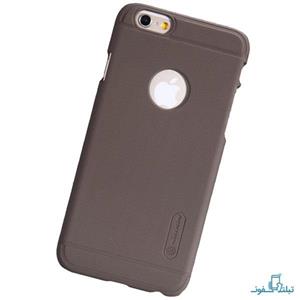 کاور نیلکین مدل Super Frosted Shield مناسب برای گوشی موبایل اپل Iphone 6/6S Nillkin Super Frosted Shield Cover For Apple Iphone 6/6S