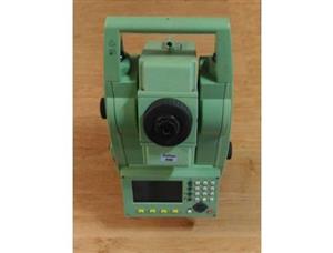 دوربین توتال استیشن لایکا مدل TCR805 لیزری 