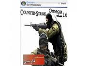 بازی شمارش معکوس: امگای چهل و هشت Counter-Strike 1.6 - Omega v48 - 2010 (دوبله ی فارسی)