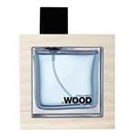 ادوتویلت مردانه دسکوارد2 مدل He Wood Ocean Wet - حجم 100 میلی لیتر