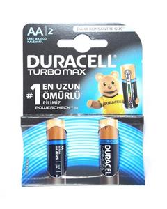 باطری قلمی کارتی آلکالاین دوراسل-Duracell