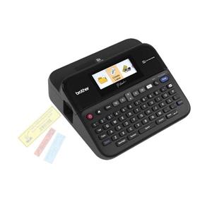 پرینتر لیبل زن برادر مدل PT-D600