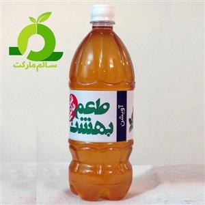 شربت آویشن 