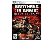 بازی دوبله ی فارسی برادران چریک: بزرگراه جهنم Brothers in Arms: Hell s Highway