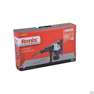 چکش تخریب رونیکس مدل 2806 Ronix 2806  Demolition Hammer