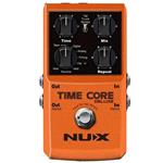 NUX Time Core Deluxe Pedal For Guitar