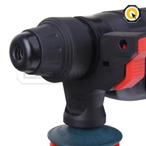 دریل بتن کن رونیکس مدل 2727 Ronix 2727 Rotary Hammer