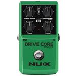 NUX Drive Core Deluxe Pedal For Guitar