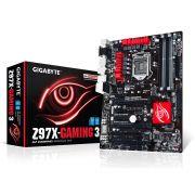 مادربرد گیگابایت مدل GIGABYTE Z97 X-GAMMING 3 Gaming Series GA-Z97X-Gaming 