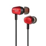 Earphone Moshi Mythro (Red)‎