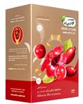 Mehre Giah Hibiscus Mix Mixed Herbal Tea Pack Of 14