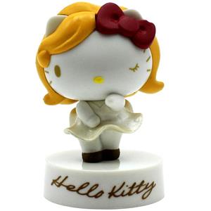 فیگور واته تویز مدل Hello Kitty C Vatetoys Hello Kitty C Figure