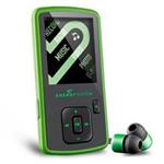 Energy Sistem MP4 Slim 3 Nature Green 