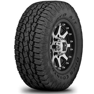 لاستیک تویو 265/60R 18 گل OPEN COUNTRY A/T II