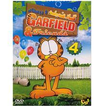 انیمیشن گارفیلد و دوستان 4 Garfield And Friends 4