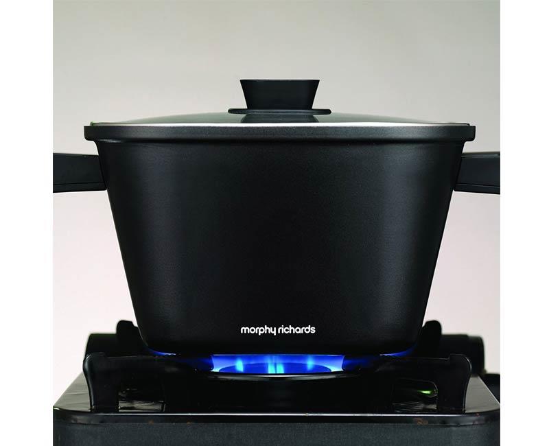 Morphy Richards 460751 Slow Cooker