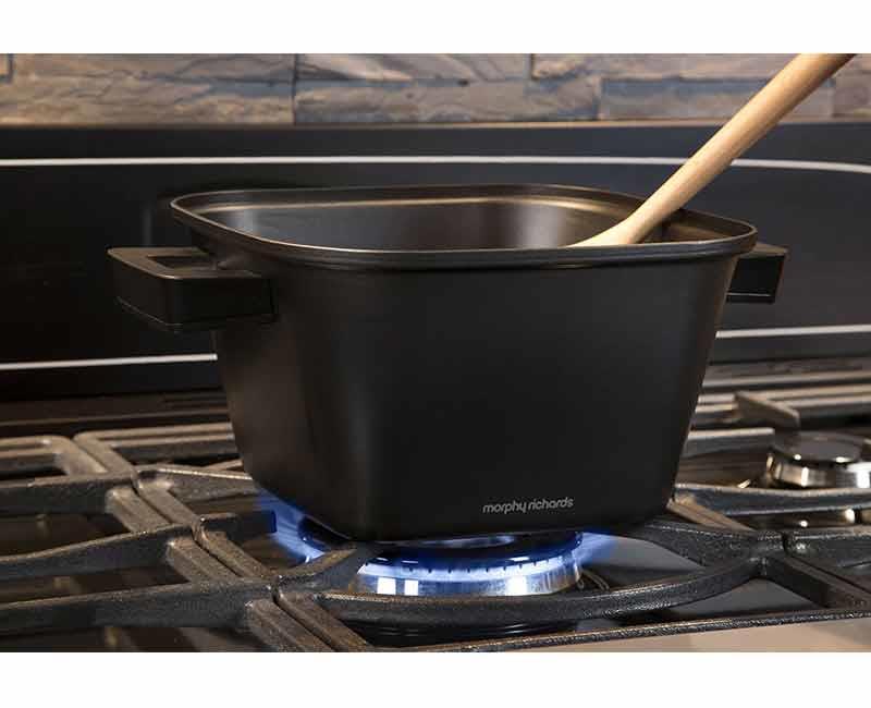 Morphy Richards 460751 Slow Cooker