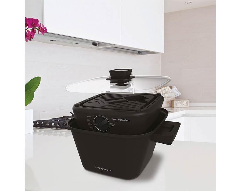 Morphy Richards 460751 Slow Cooker