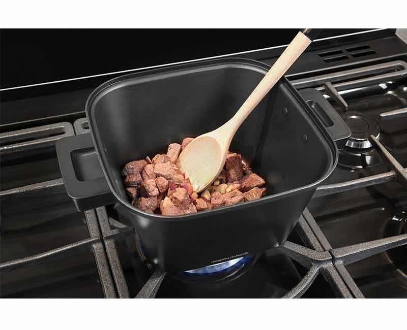Morphy Richards 460751 Slow Cooker