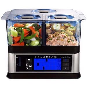 بخارپز مورفی ریچاردز مدل Intellisteam 48780