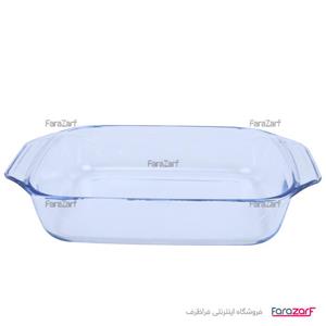 تابه مستطیلی پیرکس مدل px135