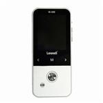 Touch MP4 PLAYER LEONO M-490 8GB Bluetooth