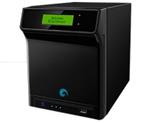 Seagate BlackArmor 400 NAS - DiskLess