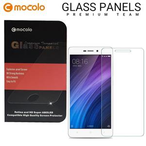 محافظ صفحه گلس شفاف موکولو   Mocolo Glass Xiaomi Redmi 4A