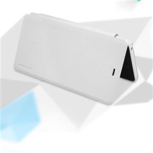 کیف محافظ نیلکین   Nillkin Sparkle Leather Case Xiaomi Mi 4i