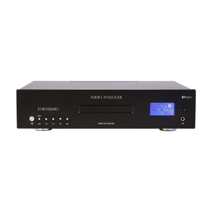 Audio Analogue Fortisimo CD Player
