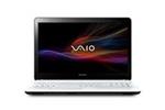 SONY VAIO SVF14217CXB- Core i5 3337U - 8 GB  - 1 TB  