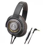 Audio Technica ATH-WS770iS Headphones