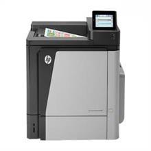 پرینتر اچ پی رنگی لیزری M855dn HP Color LaserJet Professional M855dn printer
