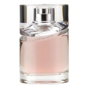 ادوپرفیوم زنانه هوگو باس مدل Femme - حجم 75میلی لیتر