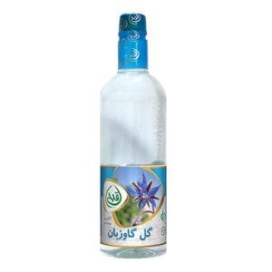 عرق گل گاوزبان قدح