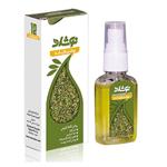 روغن رازیانه نوشاد مدل Fennel Oil حجم 37 میلی لیتر 