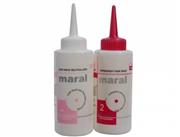 موادفرکننده موی مارال Maral permanent hair wave