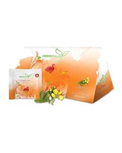 دمنوش گیاهی بادرنجبویه