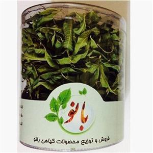 دمنوش بِه لیمو بانو 