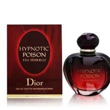 عطر زنانه دیور Dior Hypnotic Poison Sensuelle Eau De Parfum Christian Dior Hypnotic Poison Eau Sensuelle EDT