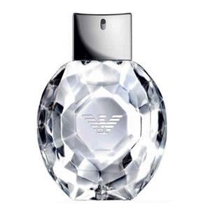 ادو پرفیوم زنانه جورجیو آرمانی مدل Diamonds - حجم 100 میلی لیتر