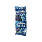 خود تراش ژیلت مدل Blue 2 بسته  10 تایی