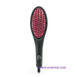 برس حرارتی سایونا مدل SHB-9226 Sayona apps Hair Comb 