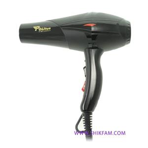 سشوار نیمه حرفه ای Politun Politun hair dryer professional