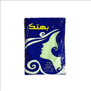 پیشبند یکبار مصرف بهتک 12 عددی