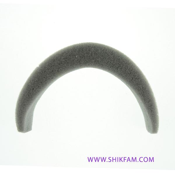 Prosthesis hair