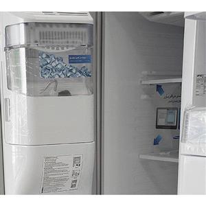 Samsung HM24RS Side Refrigerator- 25ft 