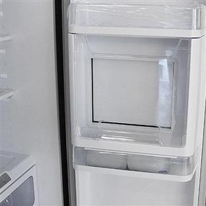 Samsung HM24RS Side Refrigerator- 25ft 