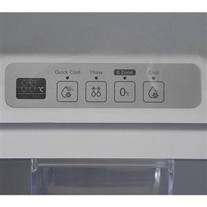 Samsung HM24RS Side Refrigerator- 25ft 