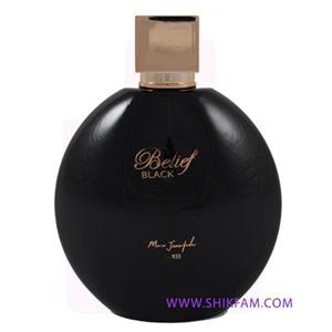 ادکلن زنانه مارک جوزف مدل Belief Blac... MARC JOSEPH PARFUMS Belief Eau De Parfum 100ml